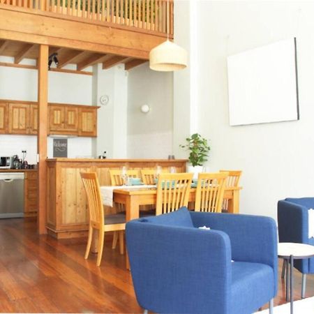 Lilys Quarters- Historic West End Appartement Fremantle Buitenkant foto
